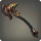 Ala Mhigan Hatchet