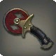 Ala Mhigan Round Knife