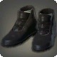 Ala Mhigan Shoes of Crafting