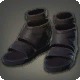 Ala Mhigan Shoes of Gathering