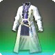 Alchemist's Coat