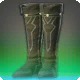 Alchemist's Thighboots