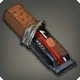 All-nighter Chocolate Nutrient Bar