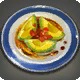 Alligator Salad