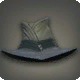 Almasty Serge Hat of Aiming