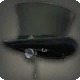 Almasty Serge Hat of Casting