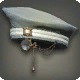 Almasty Serge Hat of Healing
