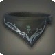 Almasty Serge Headband of Scouting
