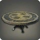 Alpine Round Table