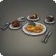 Alpine Supper Set