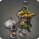Alpine Tea Set