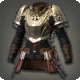 Altered Cobalt Cuirass