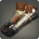 Altered Cobalt Gauntlets