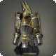 Altered Heavy Steel Armor