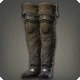 Altered Thighboots