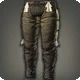 Altered Woolen Chausses