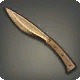 Amateur's Culinary Knife