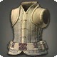 Amateur's Doublet Vest