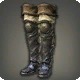 Amateur's Thighboots