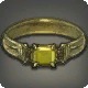 Amber Choker