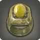 Amber Ring