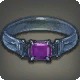 Amethyst Choker