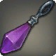 Amethyst Earrings