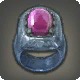 Amethyst Ring