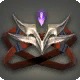 Ametrine Armillae of Crafting
