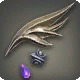 Ametrine Ear Cuffs of Crafting