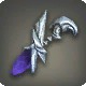 Ametrine Earrings of Aiming