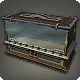 Analysis and Breeding Tank