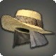 Angler's Hat