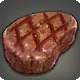 Antelope Steak