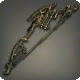 Applewood Longbow