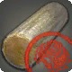 Approved Grade 2 Skybuilders' Teak Log