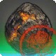 Approved Grade 2 Skybuilders' Umbral Flarestone