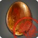 Approved Grade 3 Artisanal Skybuilders' Amber