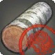 Approved Grade 3 Artisanal Skybuilders' Log