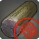 Approved Grade 3 Skybuilders' Ebony Log