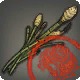 Approved Grade 4 Artisanal Skybuilders' Barbgrass