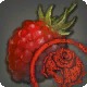 Approved Grade 4 Artisanal Skybuilders' Raspberry