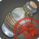 Approved Grade 4 Artisanal Skybuilders' Spring Water