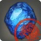 Approved Grade 4 Skybuilders' Bluespirit Ore