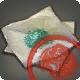Approved Grade 4 Skybuilders' Mythrite Sand
