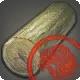 Approved Grade 4 Skybuilders' White Cedar Log