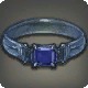 Aquamarine Choker
