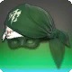 Arachne Bandana of Scouting