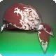 Arachne Bandana of Striking