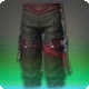 Arachne Culottes of Casting